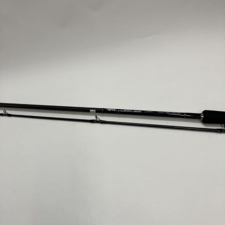 AIMS ロッド ルアーロッド AIMS ブラックアロー110MH