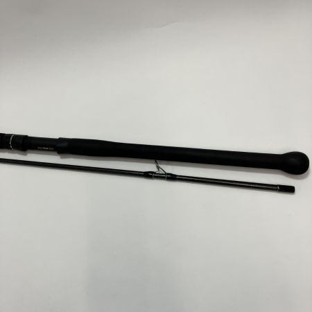 AIMS ロッド ルアーロッド AIMS ブラックアロー110MH