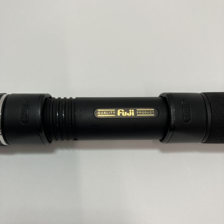 AIMS ロッド ルアーロッド AIMS ブラックアロー110MH