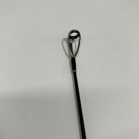 AIMS ロッド ルアーロッド AIMS ブラックアロー110MH