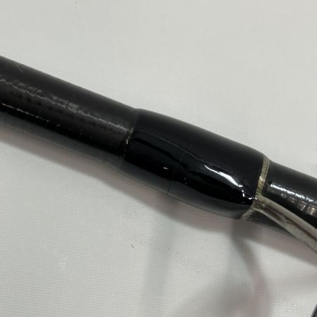 AIMS ロッド ルアーロッド AIMS ブラックアロー110MH