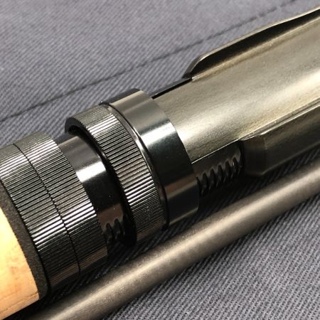  ssylabel シーレーベル ルアーロッド cloud9 X1-84HS