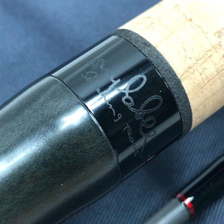  ssylabel シーレーベル ルアーロッド cloud9 X1-84HS