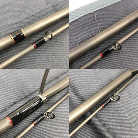  ssylabel シーレーベル ルアーロッド cloud9 X1-84HS