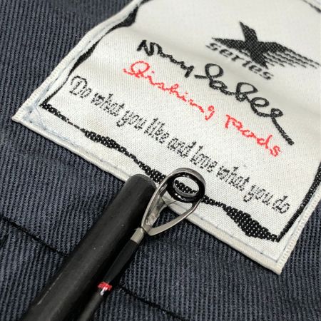  ssylabel シーレーベル ルアーロッド cloud9 X1-84HS