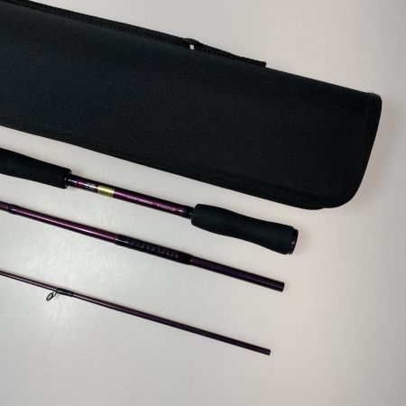  DAIWA ダイワ ハートランドリベラリスト 733MLRSS-24  05806407 ルアーロッド 程度AB ケース付