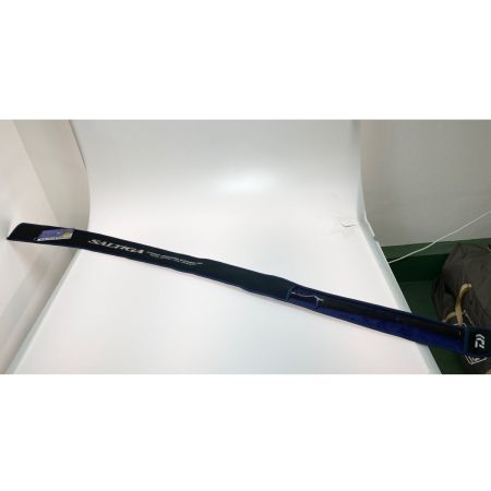  DAIWA ダイワ ソルティガLJ 62XHB TG 05805545 ルアーロッド 程度AB 袋付