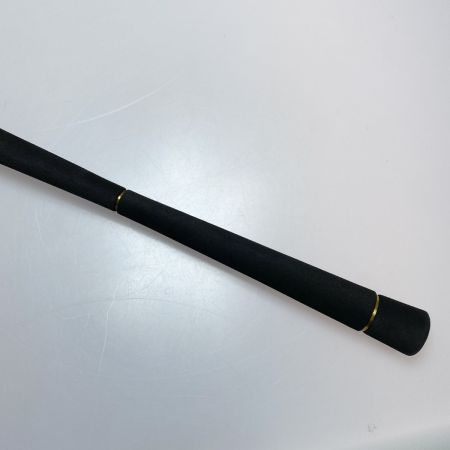  DAIWA ダイワ ソルティガLJ 62XHB TG 05805545 ルアーロッド 程度AB 袋付