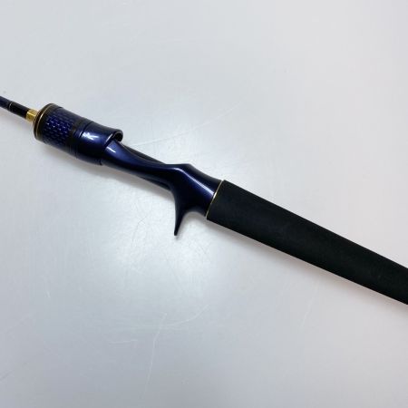  DAIWA ダイワ ソルティガLJ 62XHB TG 05805545 ルアーロッド 程度AB 袋付