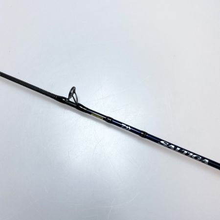  DAIWA ダイワ ソルティガLJ 62XHB TG 05805545 ルアーロッド 程度AB 袋付