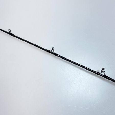  DAIWA ダイワ ソルティガLJ 62XHB TG 05805545 ルアーロッド 程度AB 袋付