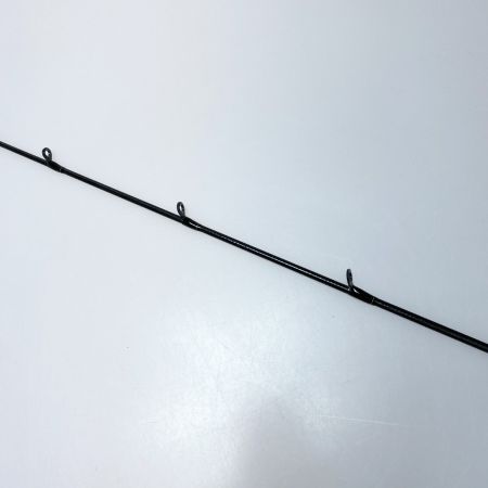  DAIWA ダイワ ソルティガLJ 62XHB TG 05805545 ルアーロッド 程度AB 袋付