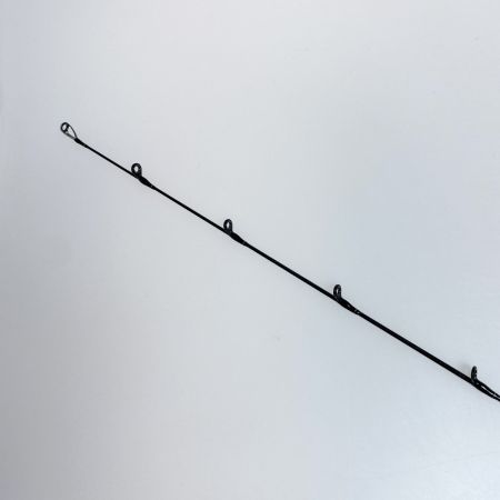  DAIWA ダイワ ソルティガLJ 62XHB TG 05805545 ルアーロッド 程度AB 袋付