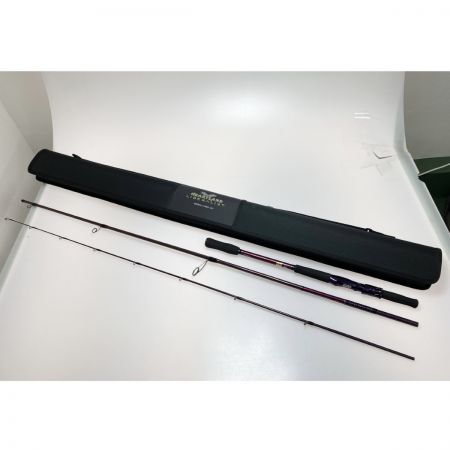  DAIWA ダイワ ハートランド リベラリスト 903ML+RSS-22 05806403 ルアーロッド 程度AB ケース付