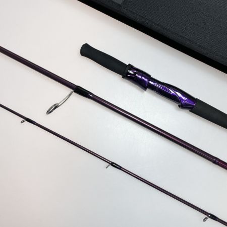  DAIWA ダイワ ハートランド リベラリスト 903ML+RSS-22 05806403 ルアーロッド 程度AB ケース付