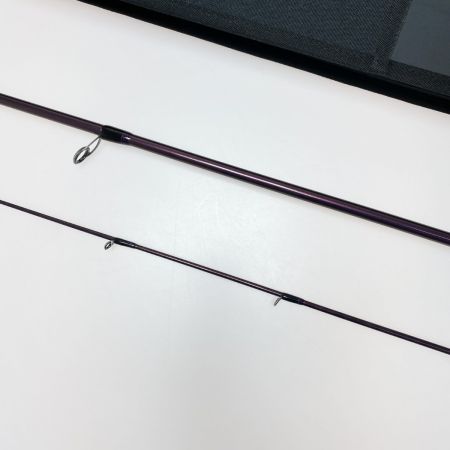  DAIWA ダイワ ハートランド リベラリスト 903ML+RSS-22 05806403 ルアーロッド 程度AB ケース付