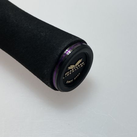  DAIWA ダイワ ハートランド リベラリスト 903ML+RSS-22 05806403 ルアーロッド 程度AB ケース付