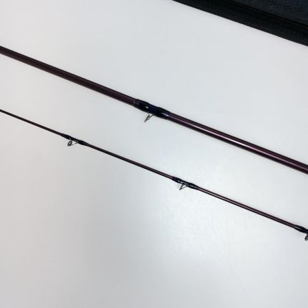  DAIWA ダイワ ハートランド リベラリスト 863M+RSB-23 05806402 ルアーロッド 程度AB ケース付