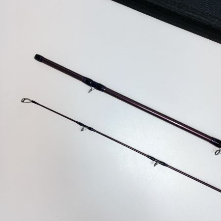  DAIWA ダイワ ハートランド リベラリスト 863M+RSB-23 05806402 ルアーロッド 程度AB ケース付