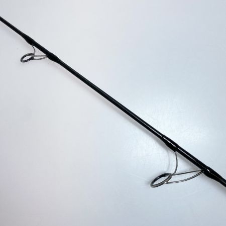  DAIWA ダイワ ソルティガR J62S-4 LO 05804087 ルアーロッド 程度B 袋付