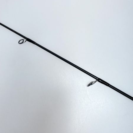  DAIWA ダイワ ソルティガR J62S-4 LO 05804087 ルアーロッド 程度B 袋付