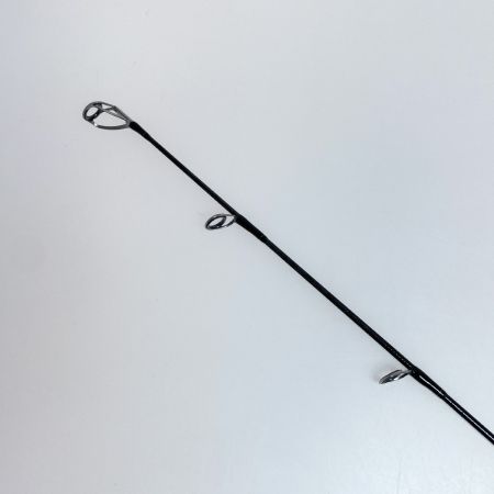  DAIWA ダイワ ソルティガR J62S-4 LO 05804087 ルアーロッド 程度B 袋付