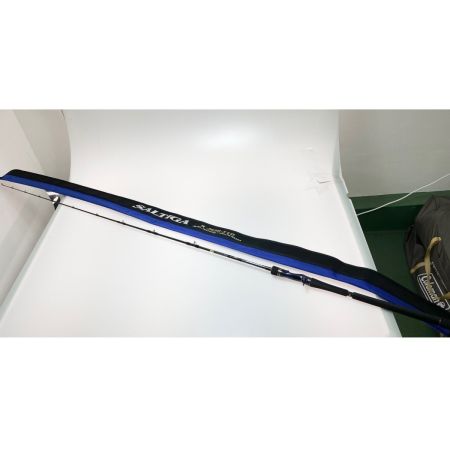  DAIWA ダイワ ソルティガR J62B-3 LO 05804086 ルアーロッド 程度B 袋付