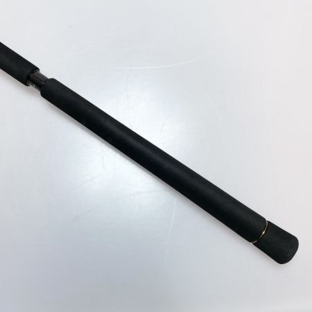  DAIWA ダイワ ソルティガR J62B-3 LO 05804086 ルアーロッド 程度B 袋付