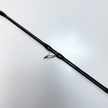  DAIWA ダイワ ソルティガR J62B-3 LO 05804086 ルアーロッド 程度B 袋付