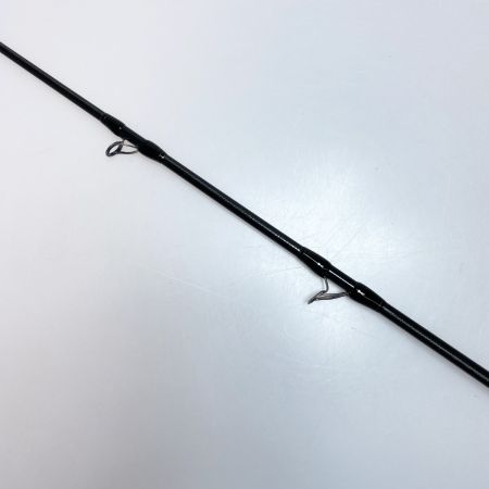  DAIWA ダイワ ソルティガR J62B-3 LO 05804086 ルアーロッド 程度B 袋付