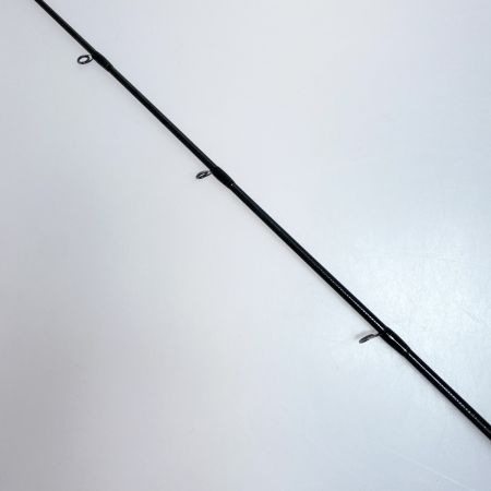  DAIWA ダイワ ソルティガR J62B-3 LO 05804086 ルアーロッド 程度B 袋付