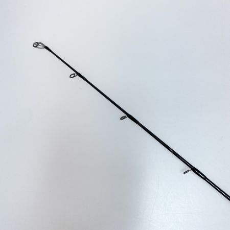  DAIWA ダイワ ソルティガR J62B-3 LO 05804086 ルアーロッド 程度B 袋付