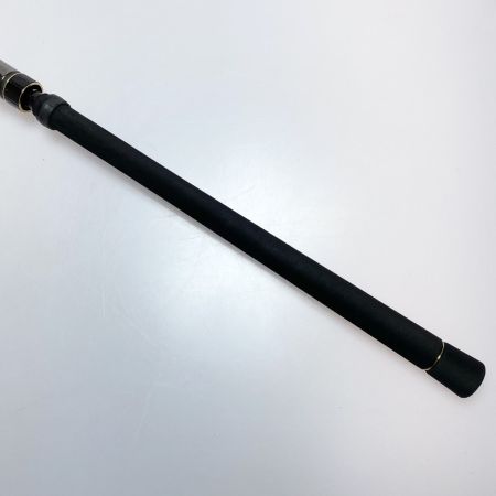  DAIWA ダイワ ソルティガR J60S-2 HI 05804083 ルアーロッド 程度B 袋付