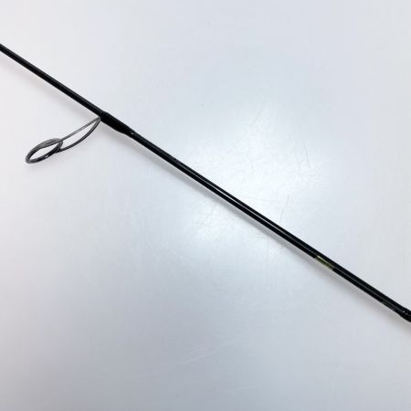  DAIWA ダイワ ソルティガR J60S-2 HI 05804083 ルアーロッド 程度B 袋付