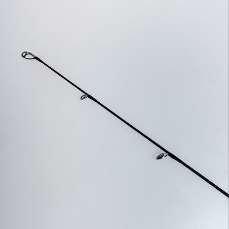  DAIWA ダイワ ソルティガR J60S-2 HI 05804083 ルアーロッド 程度B 袋付