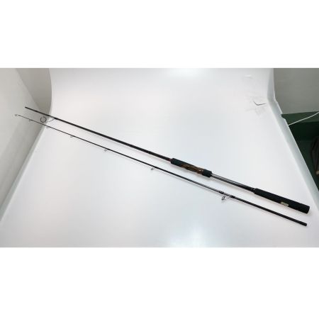  D-3 Custom Lure's ディースリーカスタムルアーズ ブラキストン ブレイヴェスト96 BKT-BR96MH ルアーロッド 程度B 袋付