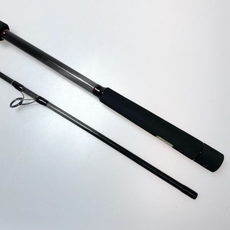  D-3 Custom Lure's ディースリーカスタムルアーズ ブラキストン ブレイヴェスト96 BKT-BR96MH ルアーロッド 程度B 袋付