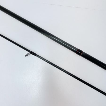  D-3 Custom Lure's ディースリーカスタムルアーズ ブラキストン ブレイヴェスト96 BKT-BR96MH ルアーロッド 程度B 袋付