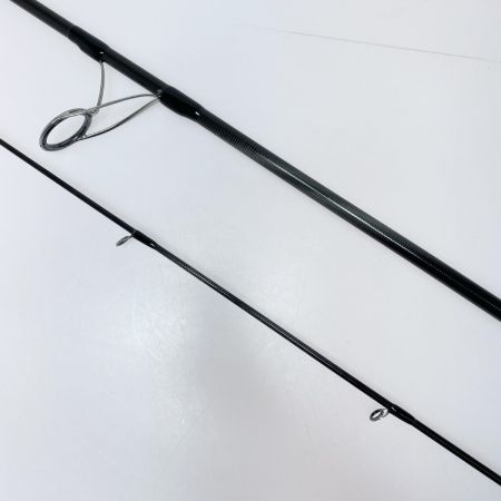  D-3 Custom Lure's ディースリーカスタムルアーズ ブラキストン ブレイヴェスト96 BKT-BR96MH ルアーロッド 程度B 袋付