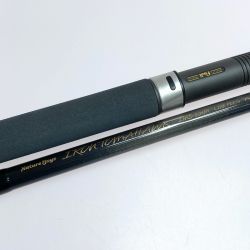 §§ Nature Boys アイアントマホーク ITNB-809M ルアーロッド 程度AB Bランク