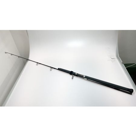  Nature Boys アイアントマホーク ITNB-809M ルアーロッド 程度AB