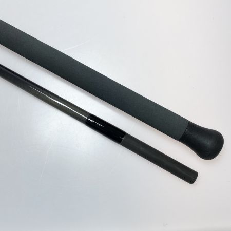  Nature Boys アイアントマホーク ITNB-809M ルアーロッド 程度AB