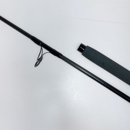  Nature Boys アイアントマホーク ITNB-809M ルアーロッド 程度AB