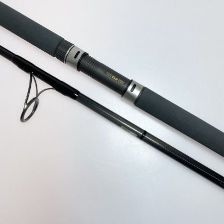  Nature Boys アイアントマホーク ITNB-809M ルアーロッド 程度AB