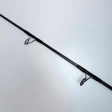  Nature Boys アイアントマホーク ITNB-809M ルアーロッド 程度AB