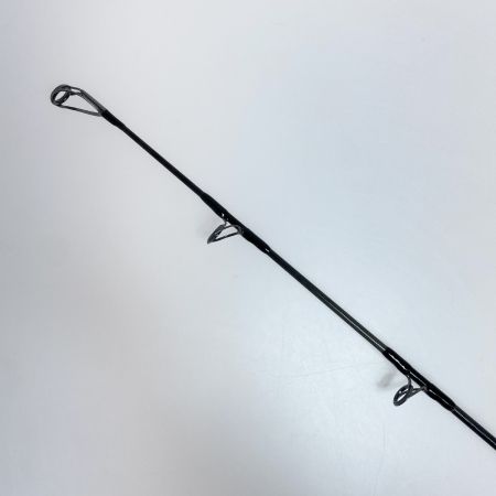  Nature Boys アイアントマホーク ITNB-809M ルアーロッド 程度AB