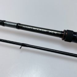 §§ SHIMANO シマノ ハードロッカーXR B810MH 39900 ルアーロッド 程度AB Bランク