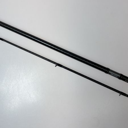  SHIMANO シマノ ハードロッカーXR B810MH 39900 ルアーロッド 程度AB