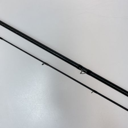  SHIMANO シマノ ハードロッカーXR B810MH 39900 ルアーロッド 程度AB