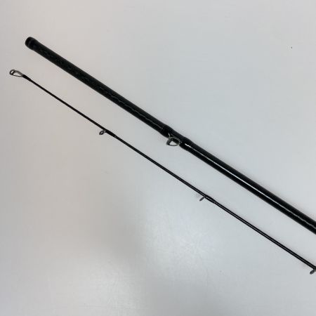  SHIMANO シマノ ハードロッカーXR B810MH 39900 ルアーロッド 程度AB